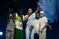 Wireless Festival 2025 - Day Three - (Image via Getty)